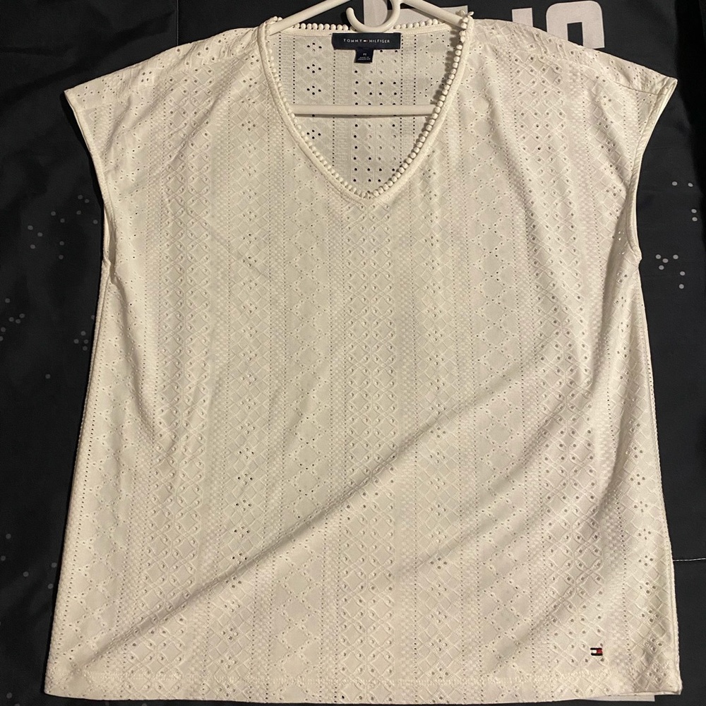 Tommy Hilfiger Blouse